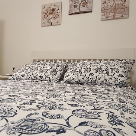 B&B Colle Tarigni Manoppello Экстерьер фото