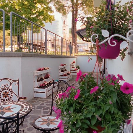 B&B Colle Tarigni Manoppello Экстерьер фото