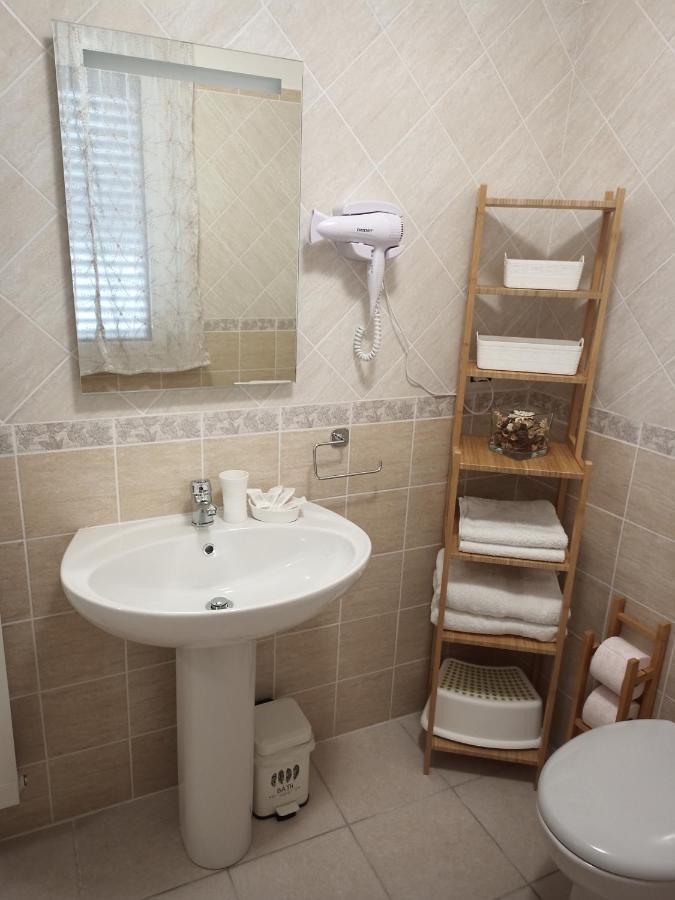 B&B Colle Tarigni Manoppello Экстерьер фото