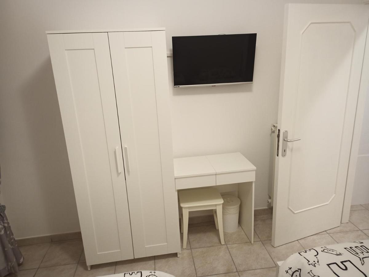 B&B Colle Tarigni Manoppello Экстерьер фото