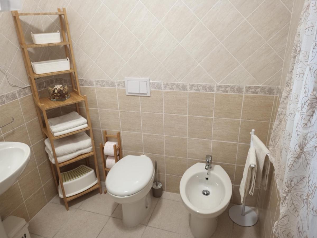 B&B Colle Tarigni Manoppello Экстерьер фото