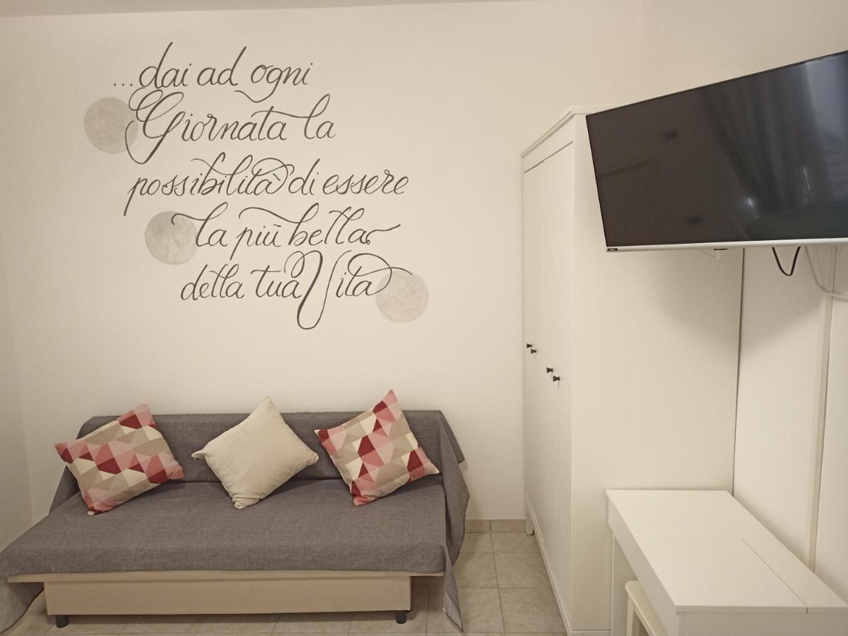 B&B Colle Tarigni Manoppello Экстерьер фото