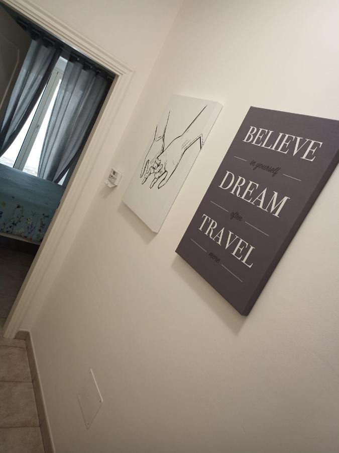 B&B Colle Tarigni Manoppello Экстерьер фото
