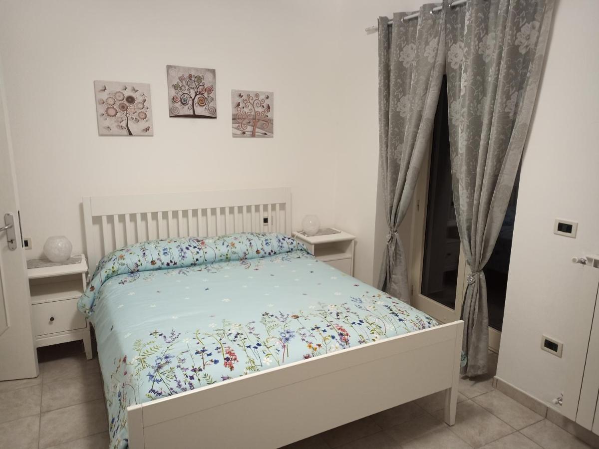 B&B Colle Tarigni Manoppello Экстерьер фото