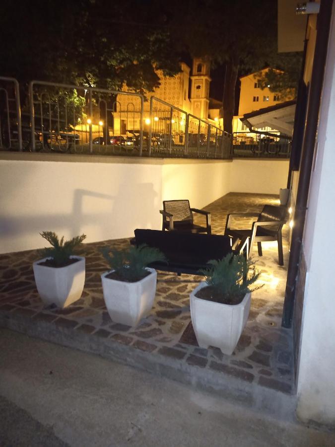 B&B Colle Tarigni Manoppello Экстерьер фото