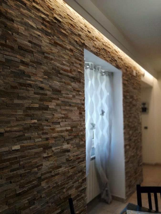 B&B Colle Tarigni Manoppello Экстерьер фото