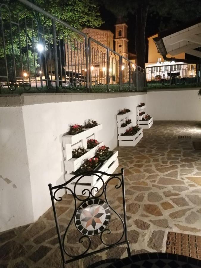 B&B Colle Tarigni Manoppello Экстерьер фото