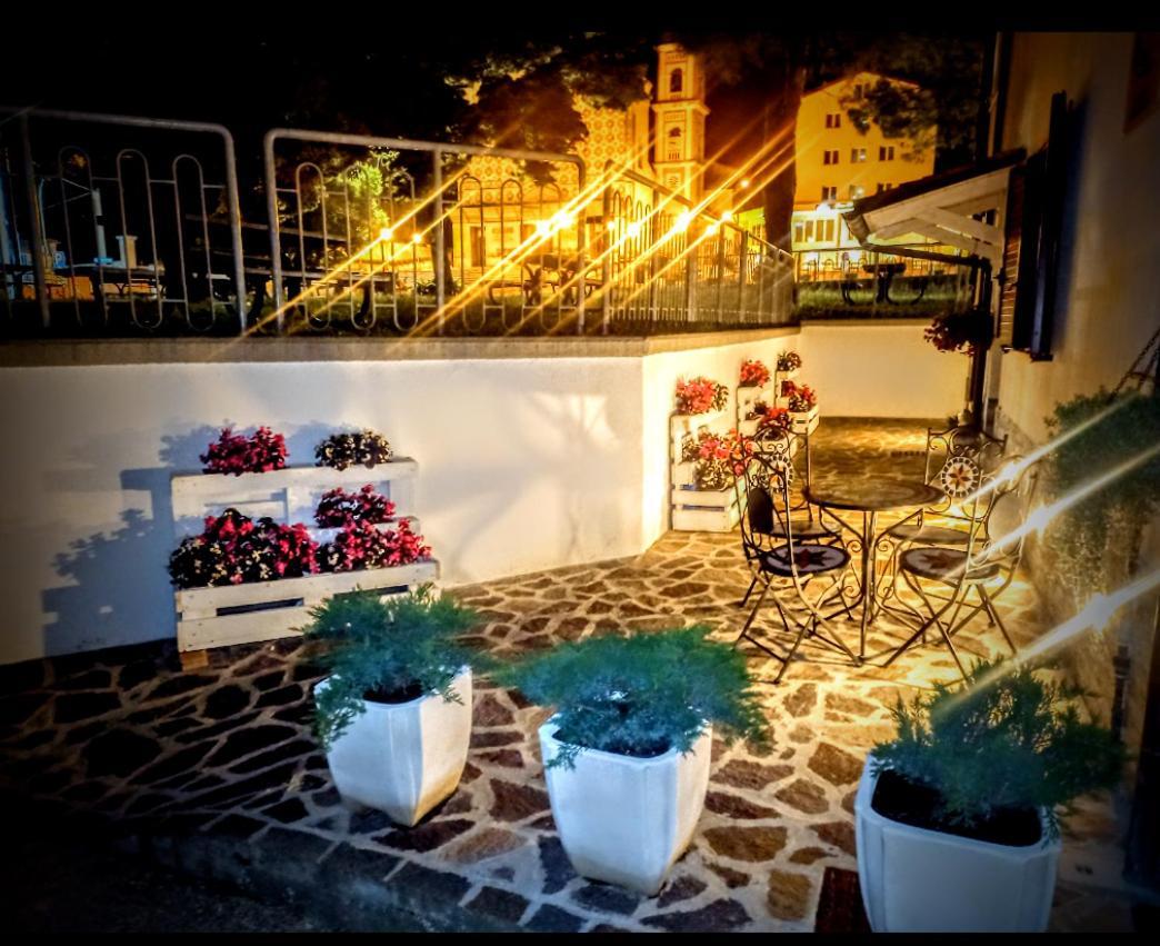 B&B Colle Tarigni Manoppello Экстерьер фото