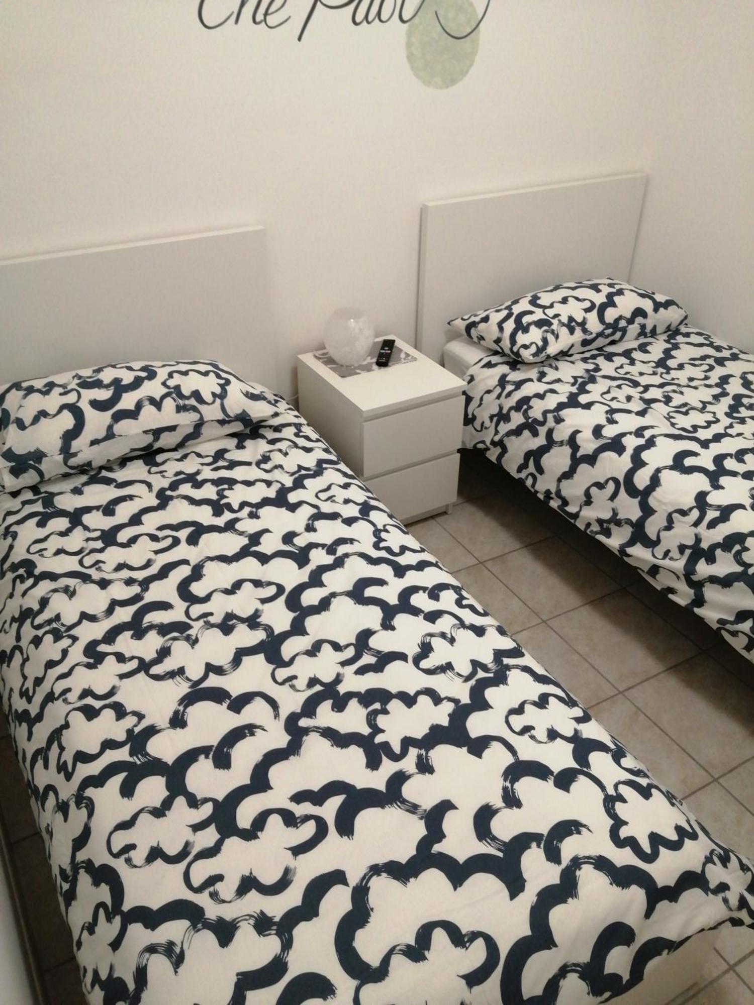 B&B Colle Tarigni Manoppello Экстерьер фото
